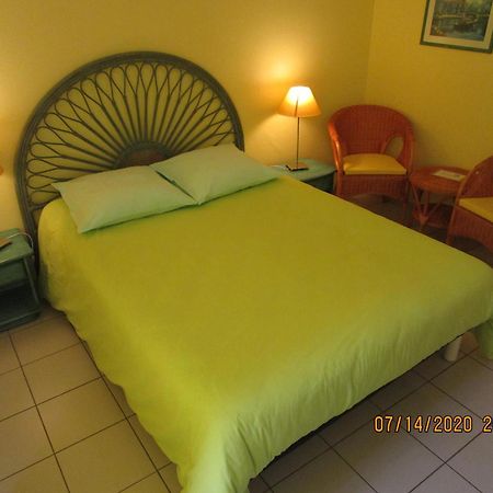 Locatlantique Bed & Breakfast Aytre Exterior photo