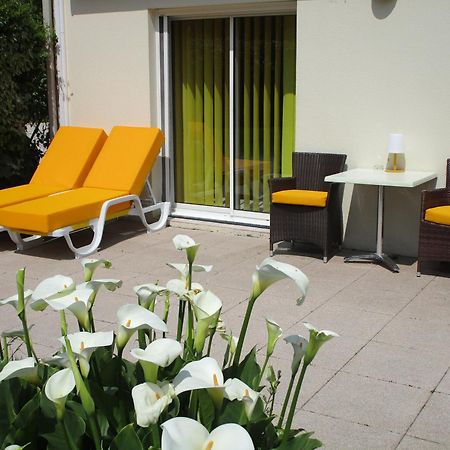 Locatlantique Bed & Breakfast Aytre Exterior photo