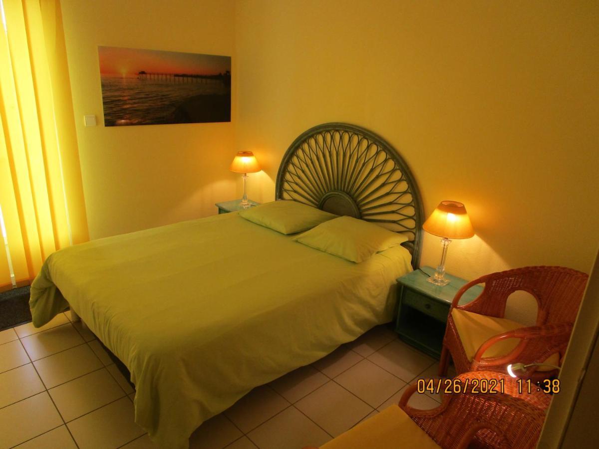 Locatlantique Bed & Breakfast Aytre Exterior photo