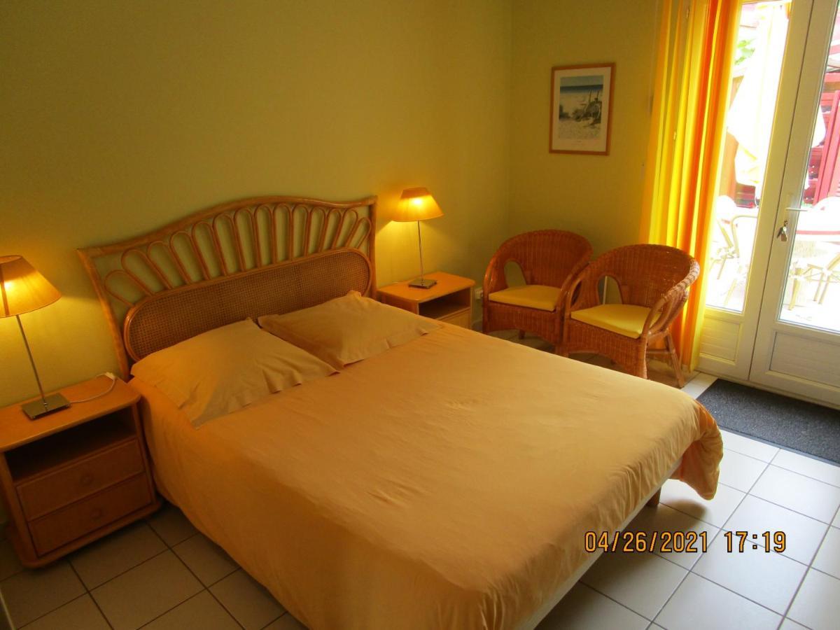 Locatlantique Bed & Breakfast Aytre Exterior photo