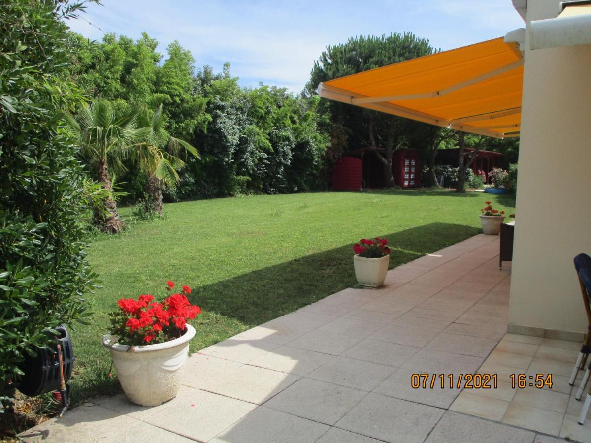 Locatlantique Bed & Breakfast Aytre Exterior photo
