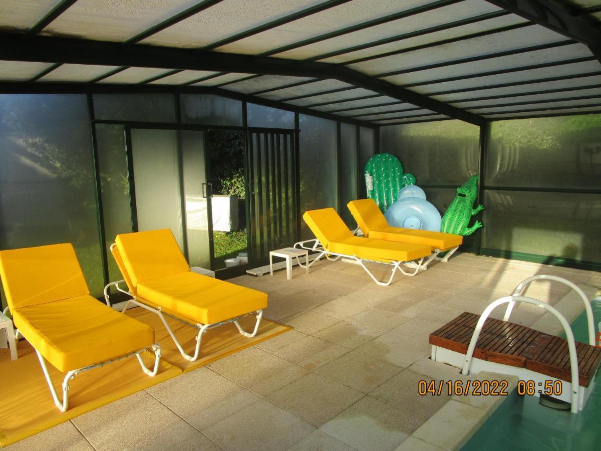 Locatlantique Bed & Breakfast Aytre Exterior photo