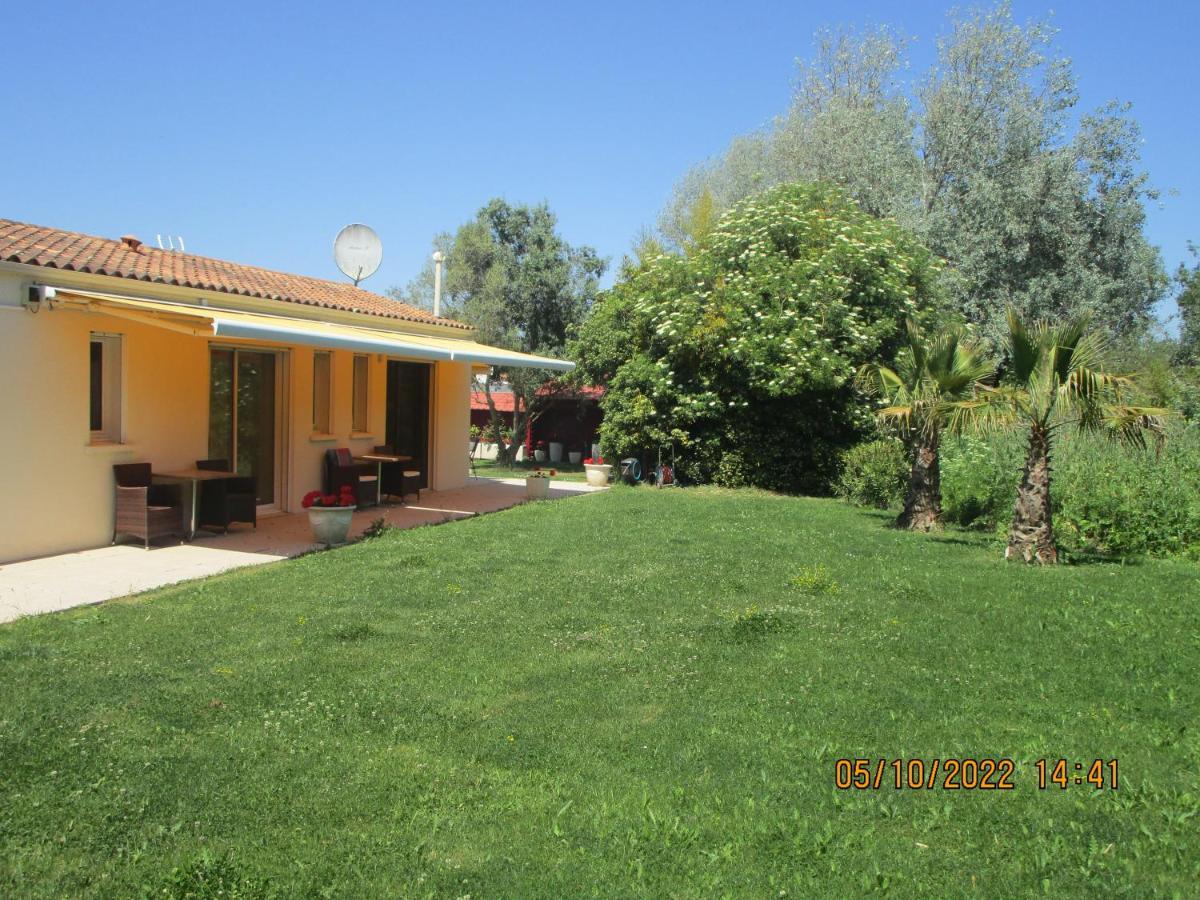 Locatlantique Bed & Breakfast Aytre Exterior photo