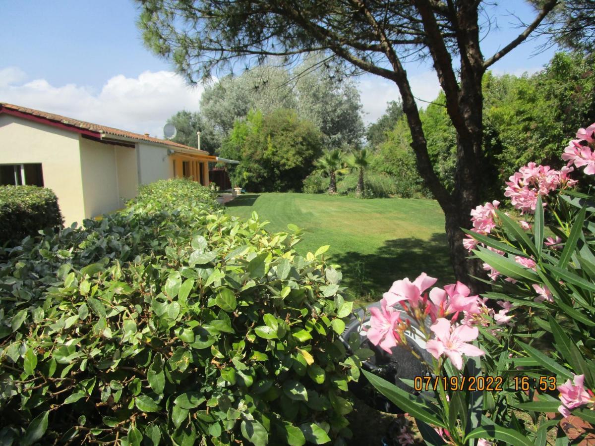 Locatlantique Bed & Breakfast Aytre Exterior photo