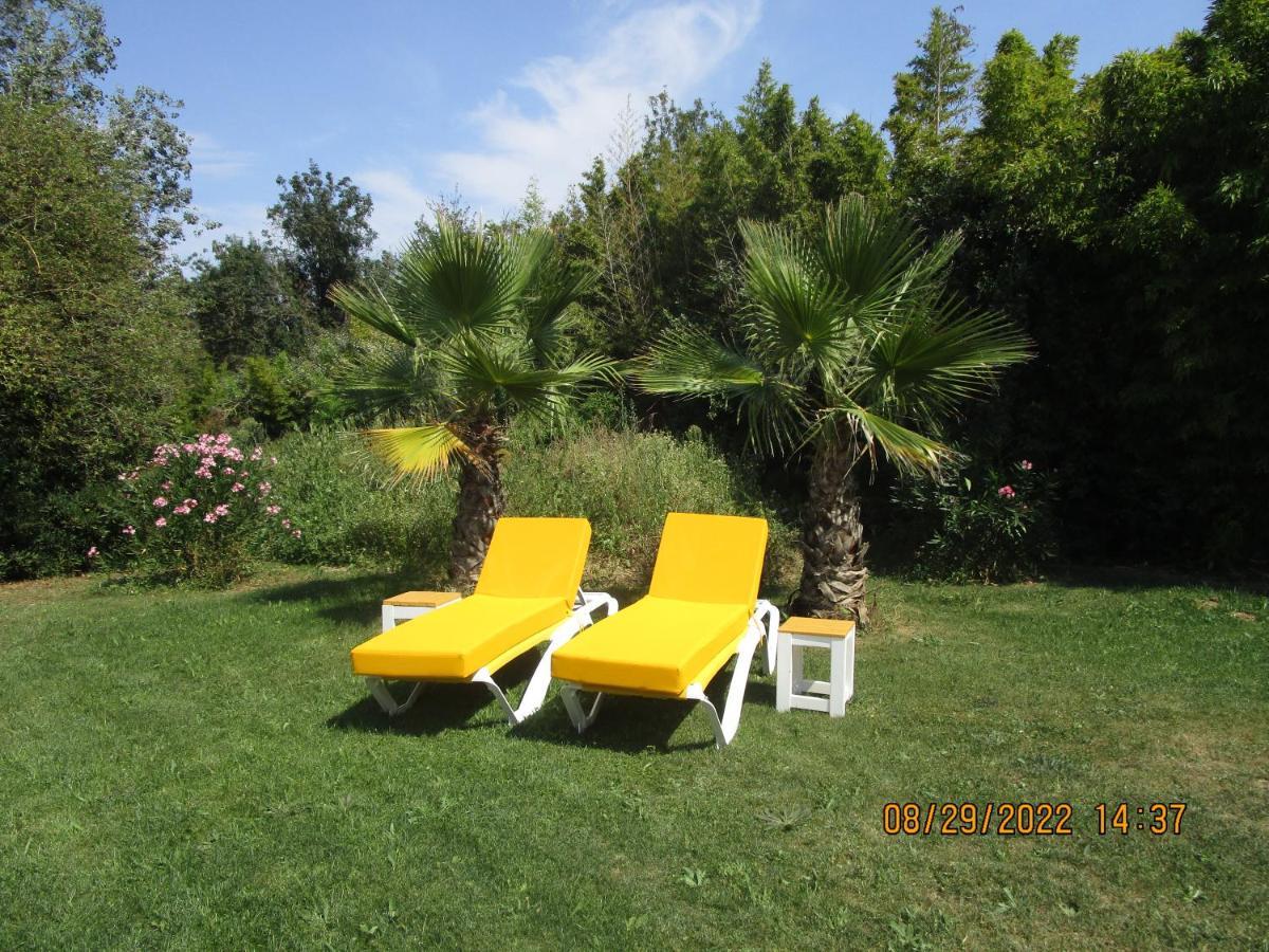 Locatlantique Bed & Breakfast Aytre Exterior photo