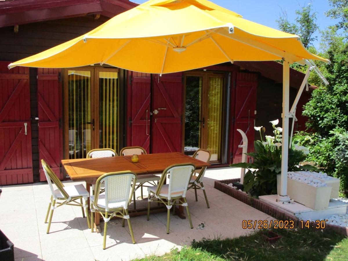 Locatlantique Bed & Breakfast Aytre Exterior photo