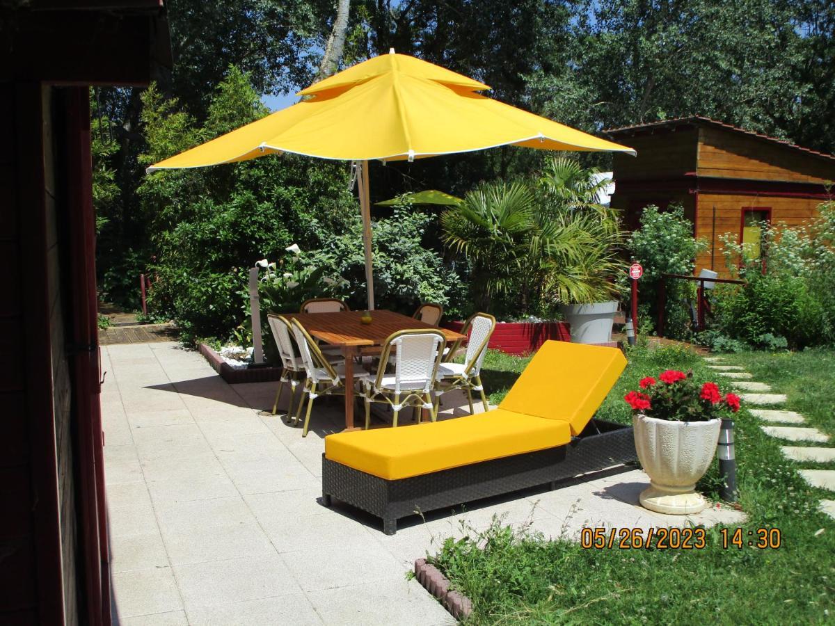 Locatlantique Bed & Breakfast Aytre Exterior photo