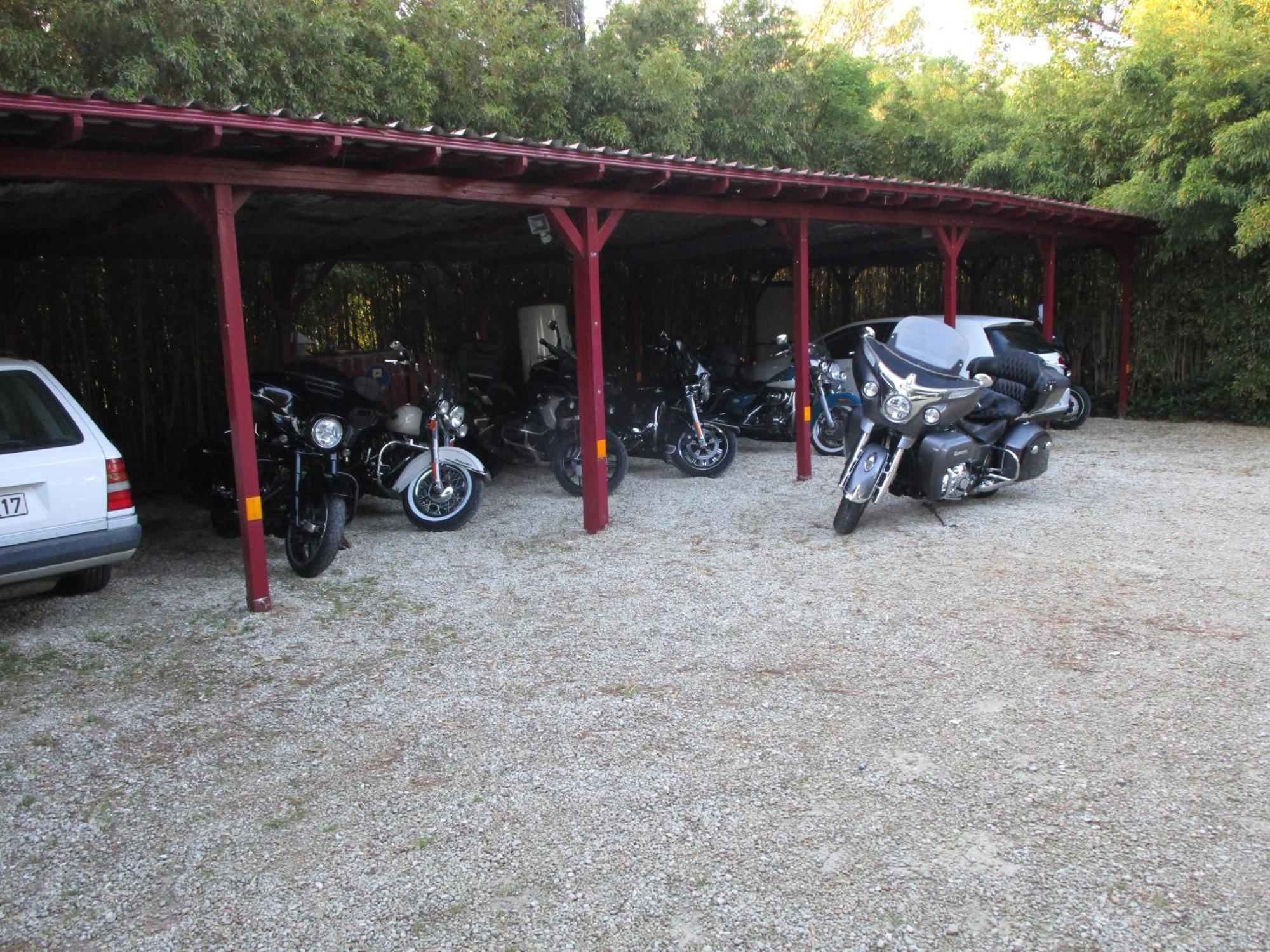 Locatlantique Bed & Breakfast Aytre Exterior photo
