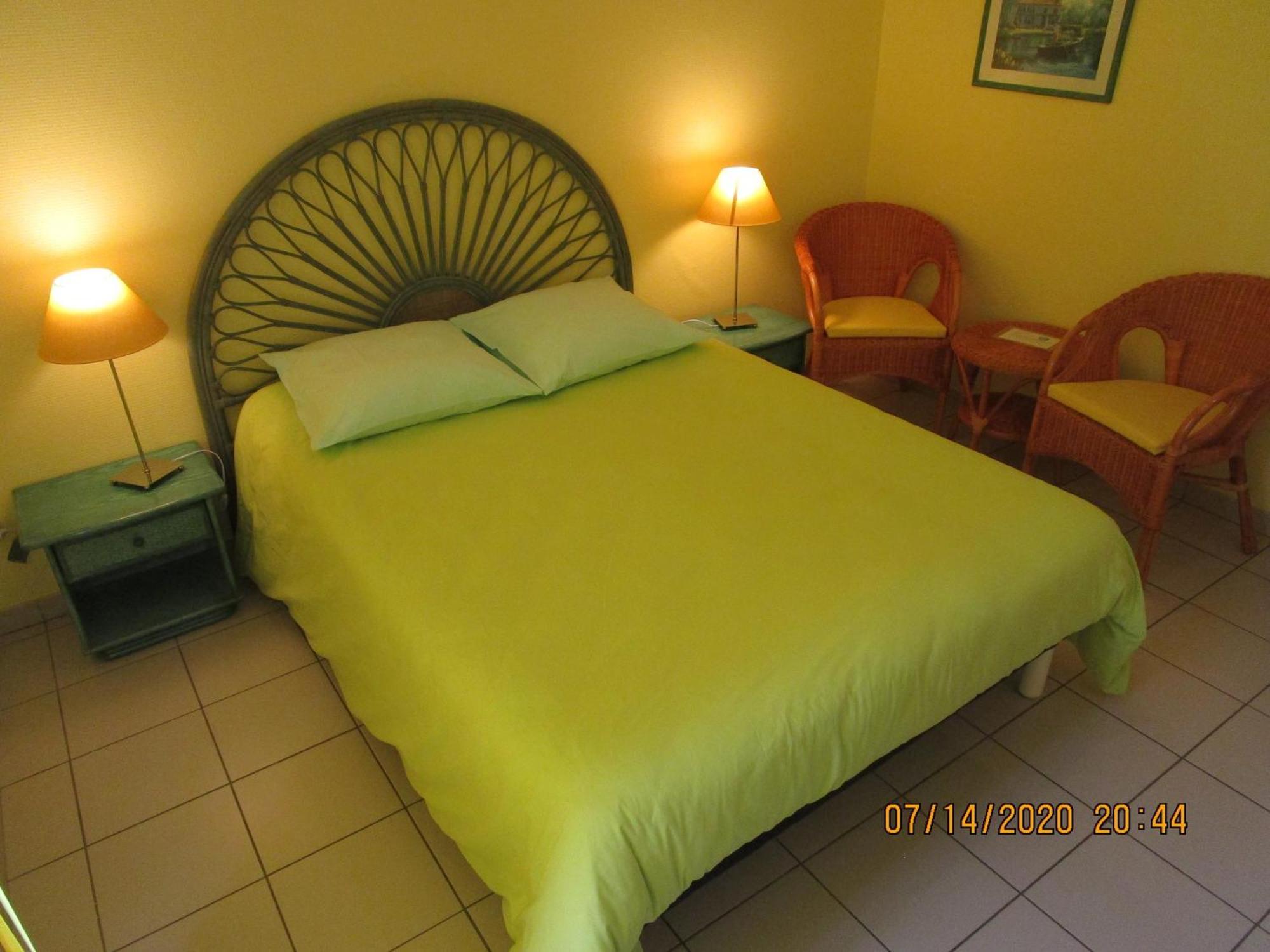 Locatlantique Bed & Breakfast Aytre Exterior photo