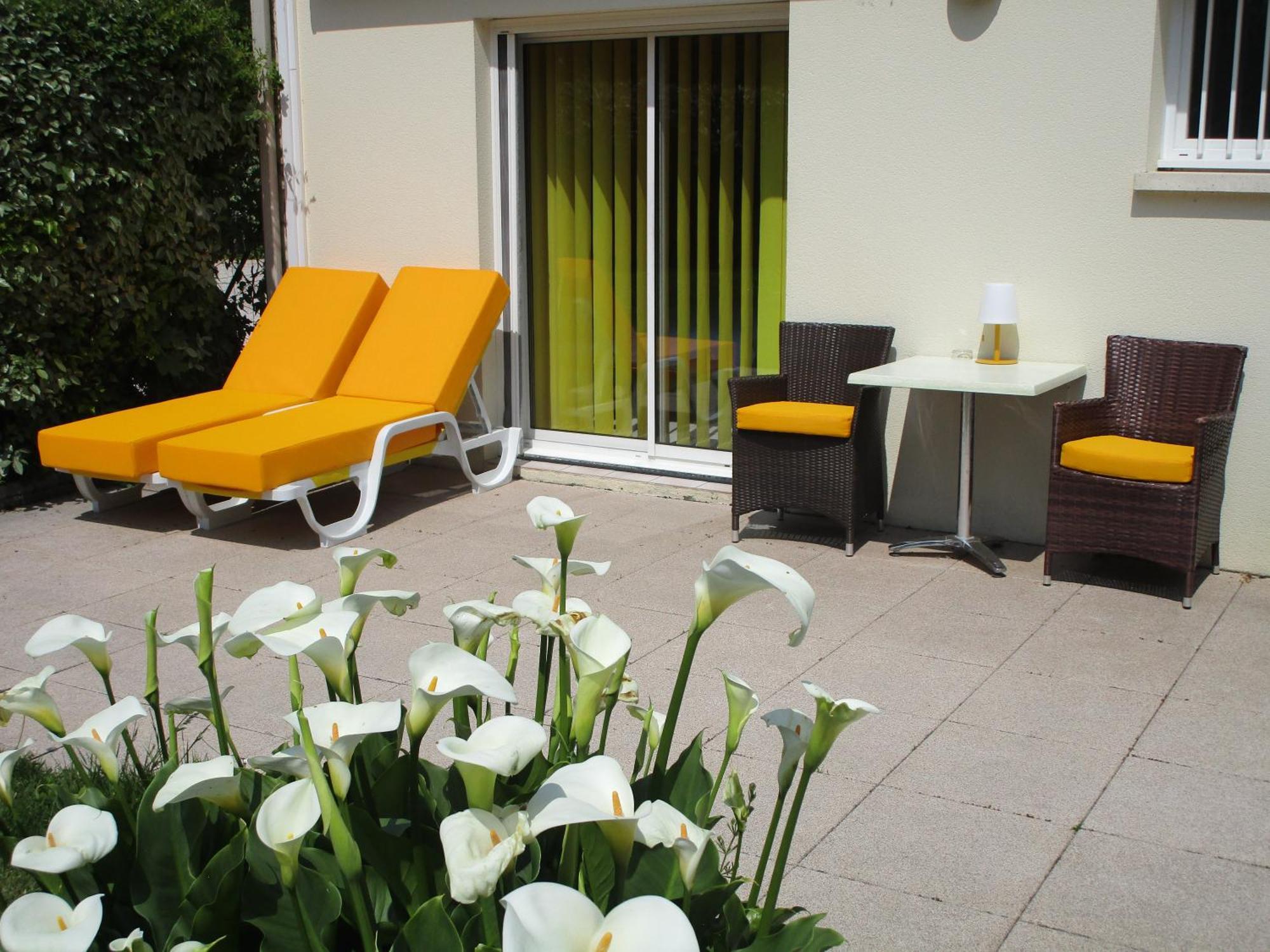 Locatlantique Bed & Breakfast Aytre Exterior photo